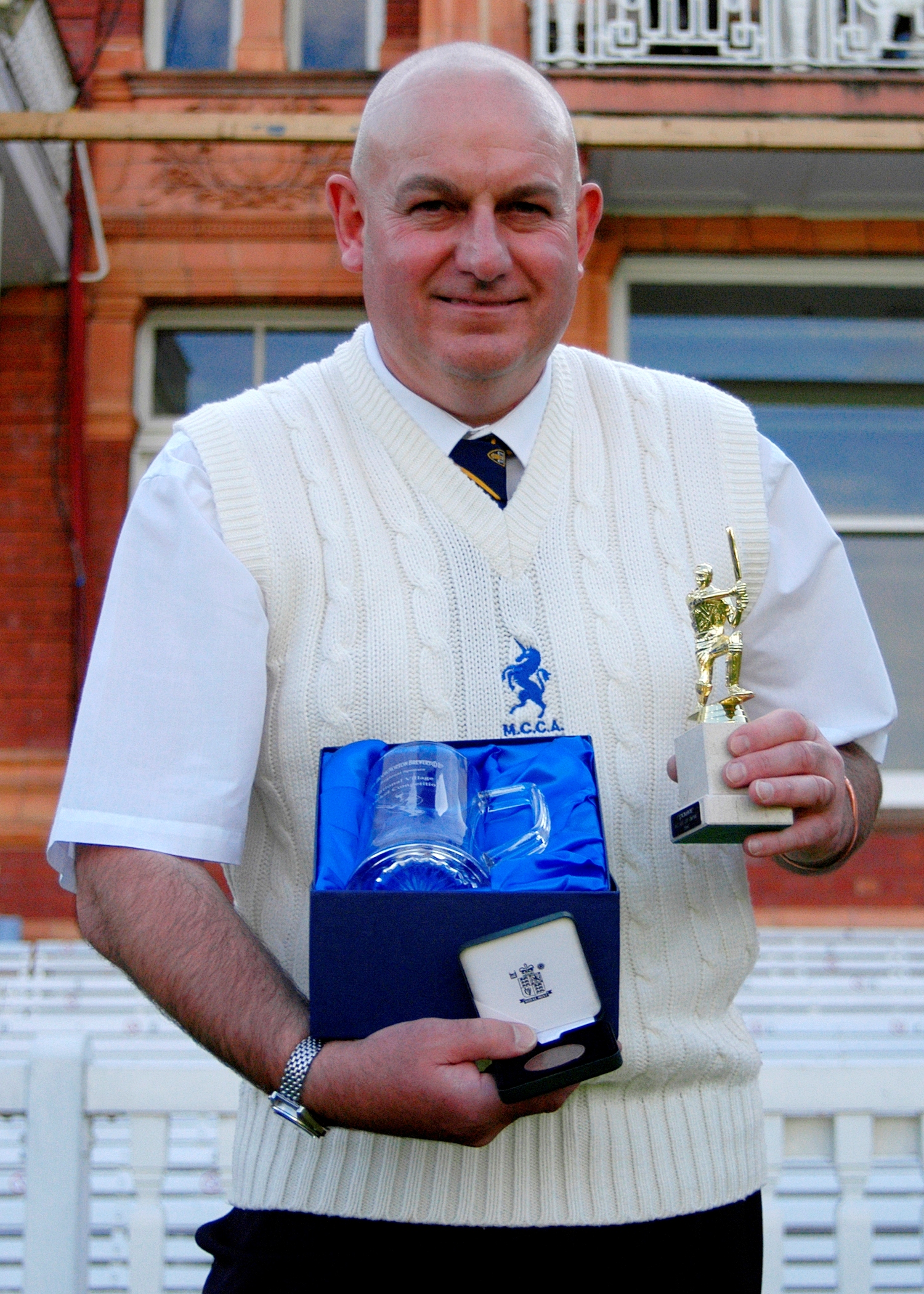 Excellence in Cricket Coaching